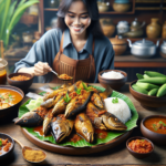 Resep Mie Goreng Enak: Rahasia Lezat yang Mudah Dibuat di Rumah