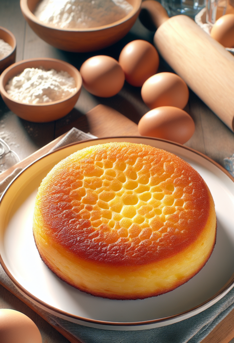 Resep Kulit Risol Anti Sobek: Rahasia Kulit Risol Sempurna!