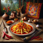 Resep Jamur Enoki: Cara Membuat Hidangan Lezat dan Bergizi